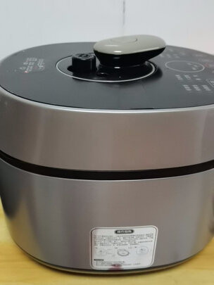 九阳Y-60A7电压力锅|客观评价九阳Y-60A7电压力锅怎么样？上手三周说真相