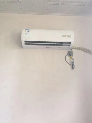 海尔 Haier 新一级能效 大1.5匹 变频 壁挂式空调挂机 先行者 自清洁 KFR-35GW/06EDS81套机A 以旧换新