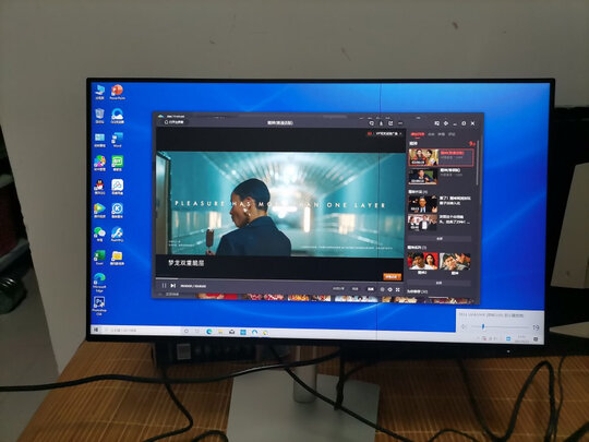 戴尔U2422HX评判质量差有依据吗？