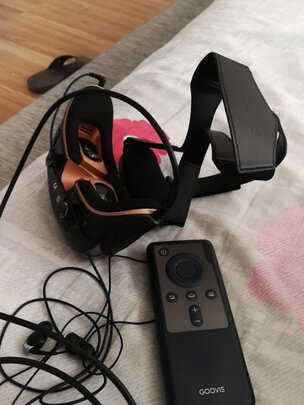 vr一体机|独家剖析酷睿视Pro-X怎么样？用后一周说内幕实情真相？