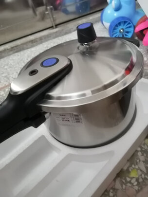 高压锅