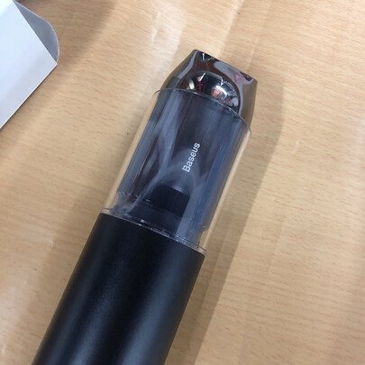 车载吸尘器