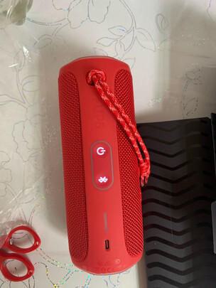 JBLFLIP5极度喜欢感受反馈