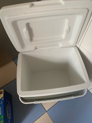 车载保温箱