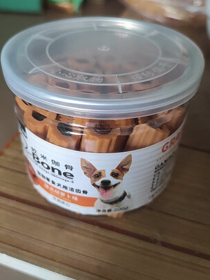 狗狗磨牙棒