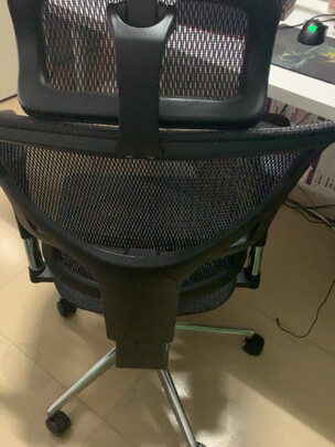 电脑椅|评测细节：迩高迈思人体工学椅怎么样?用后一周说实情内幕感受