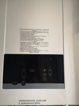 热水器|评测细节：讲讲看能率16jd01fex怎么样？多少人不看这被坑了