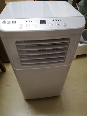 一:选购志高(chigo)ky-z32b移动空调建议