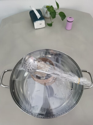 鸳鸯火锅