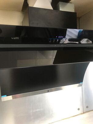 华帝i11135油烟机|外观展示华帝i11135和i11136哪个好？优缺点真相在哪里？