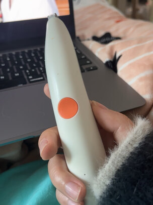  猫咪剃脚毛器