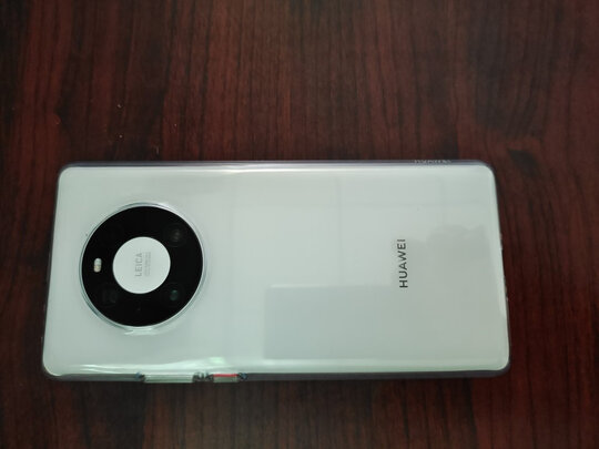 华为 HUAWEI Mate 40 Pro 4G 全网通 麒麟9000旗舰芯片 8GB+256GB秘银色华为手机【搭载HarmonyOS 2】