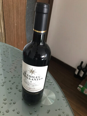 八芒星葡萄酒什么档次 - 乐器教程网