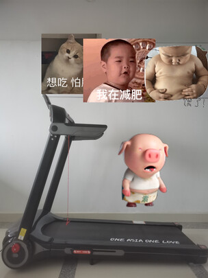 361°PA3跑步机|用户揭秘361°PA3跑步机好吗,入手解密评测真相