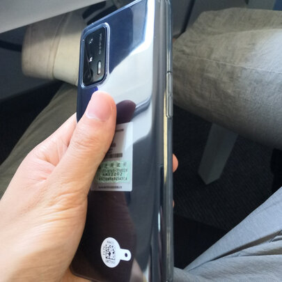 真我GT一个月后开始后悔了诉说原因