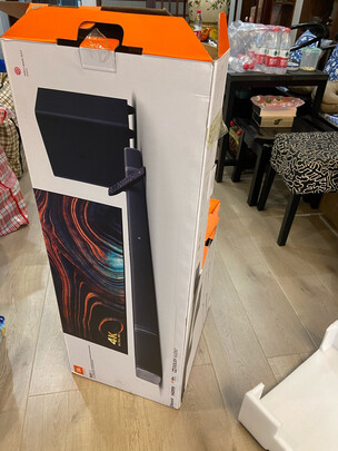 JBLJBL|JBLJBL BAR 5.1怎么样评测分析结果告知！