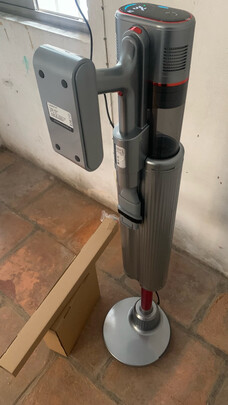 uwantK100吸尘器好吗？图文评测曝光