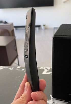 用户揭秘三星hwq950axz回音壁好吗入手解密评测真相