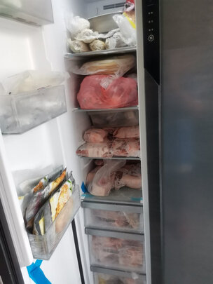 海尔BCD-602WGHSS5EDYU1选择五大雷区要慎重