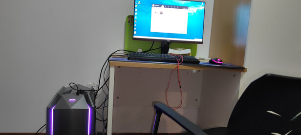 客观评价机械师F117-V25G66SD4怎么样？上手三周说真相