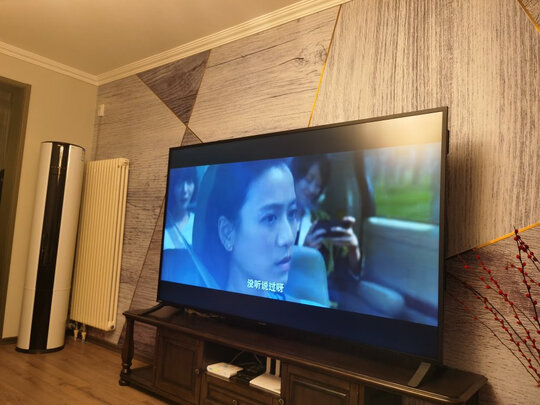 夏普（SHARP）4T-C86E7CA 86英寸 4K超高清HDR智能BT蓝牙网络液晶大屏平板电视 三级能效 2GB+32G