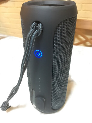JBLFlip3极度喜欢感受反馈