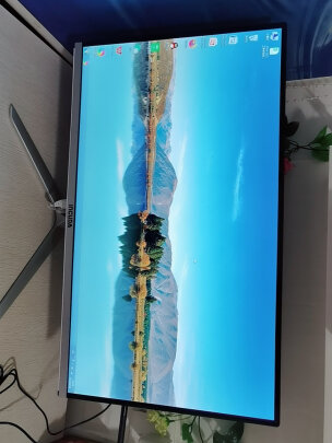 %title插图%num 英酷达四核酷睿I3I5I7超薄商务办公家用娱乐游戏设计触摸屏DIY组装一体电脑 套餐一:18.5/酷睿i3/4G内存/120G固态