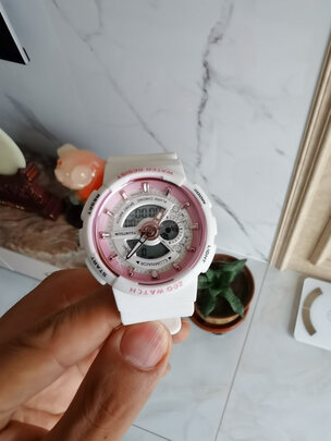 运动手表
