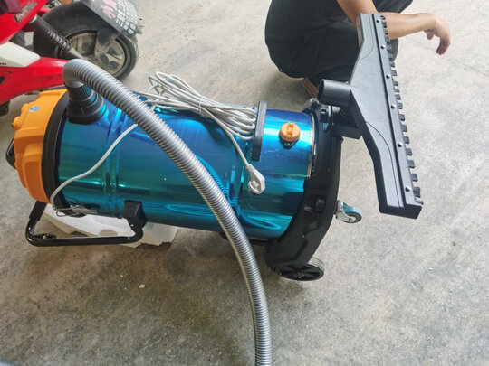 志高ZG-X309A吸尘器怎么样？内幕使用评测揭秘