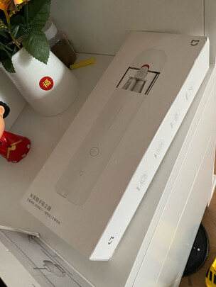车载吸尘器