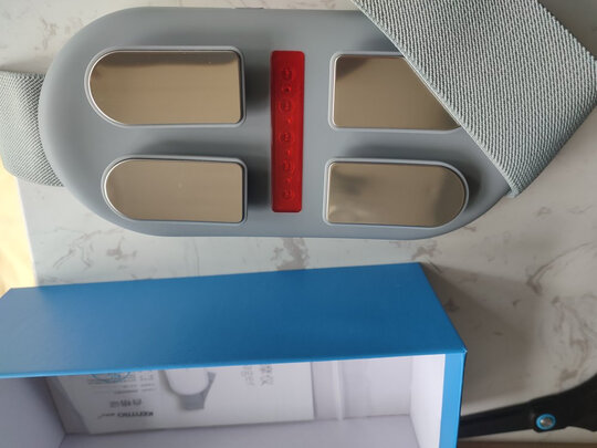 健得龙KTR-306按摩器|健得龙KTR-306按摩器怎么样？亲身体验告知你实情！