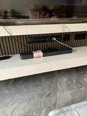 %title插图%num JBL BAR 5.0 MultiBeam紧凑型回音壁 电视音响 杜比全景声 虚拟7.1.2声道 无线家庭音箱家用 Soundbar
