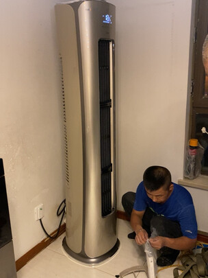 立式空调|「用后真实感受」美的风语者II质量怎么样？用后一周讲体验实情感受？