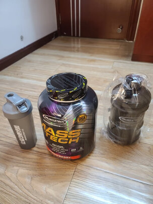 肌肉科技白金乳清蛋白粉|肌肉科技白金乳清蛋白粉 2磅如何,值得入手的原因分享！