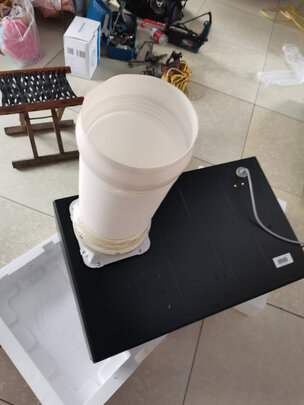 油烟机