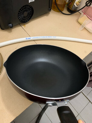 炒锅