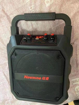 体验感受纽曼k97蓝牙音箱口碑评分哪么好,表示怀疑?_淘客软文区