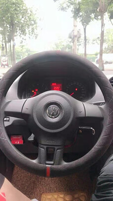 汽车方向盘套
