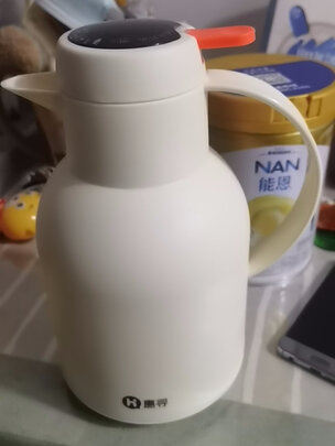 保温壶