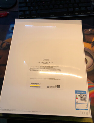Apple12.9英寸|客观评价Apple12.9英寸 ipad Pro平板电脑怎么样？上手三周说真相