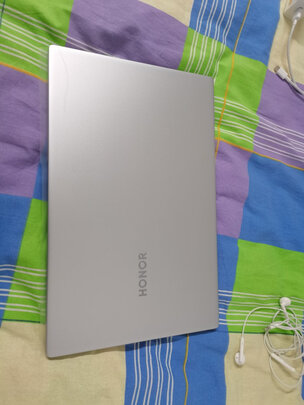 笔记本电脑|荣耀BohrBR-WAH9F笔记本电脑怎么样上手一周说讲感受