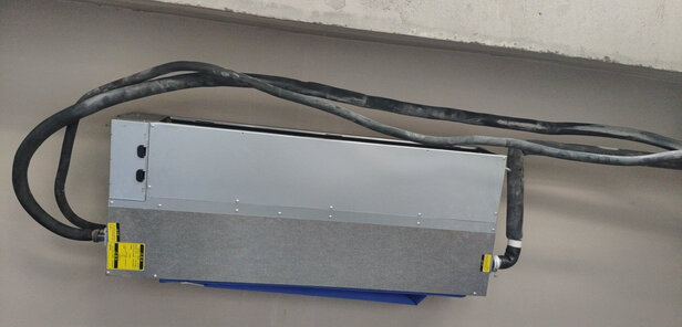 美的KFR-35T2W/BP3DN1-LX(1)Ⅱ风管机|客观评价美的KFR-35T2W/BP3DN1-LX(1)Ⅱ风管机怎么样？上手三周说真相