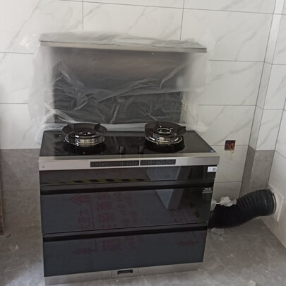 美的D25集成灶|美的D25集成灶怎么样？内幕使用评测揭秘