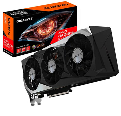 技嘉GV-R66XTGAMINGOC|参考剖析技嘉GV-R66XTGAMINGOC PRO-8GD显卡怎么样?深度测评剖析