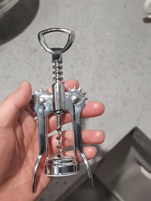 红酒开瓶器