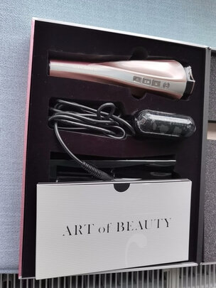 Dr.arrivo魅影宙斯美容仪（前车之鉴）有必要告诉大家真相