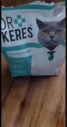 膨润土猫砂