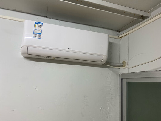 TCL净润风空调|TCL净润风空调真实使用感受？真相必看