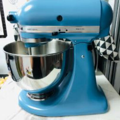 KitchenAid 5KSM150PSCVB好不好？控温准确吗？烹饪必备吗 