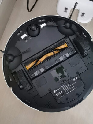 扫地机器人|参考剖析科沃斯T9power扫地机器人怎么样?深度测评剖析